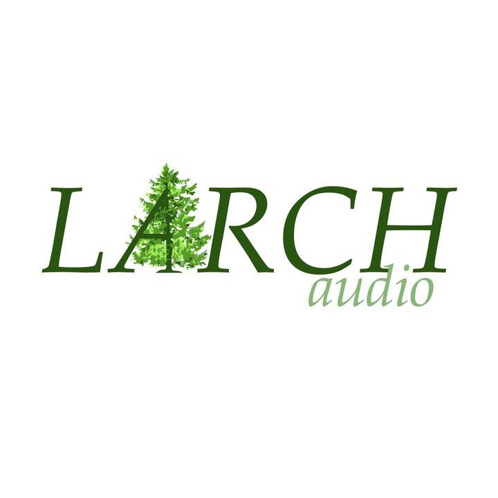 Larch Audio